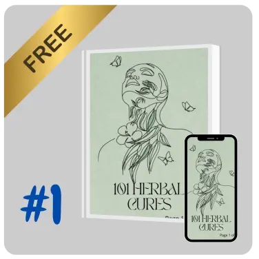 Bonus 1 - Brain Detox Guide